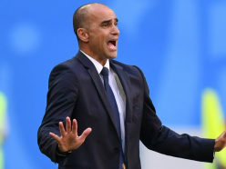 Martinez shuts down