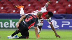 Mohammed Kudus: Fears calmed as Ajax explain Ghana midfielder