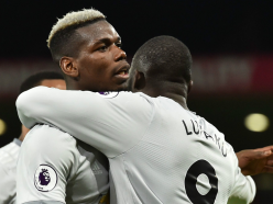 Pick me, Jose! Pogba puts his hand up for semi-final spot with decisive display at Bournemouth