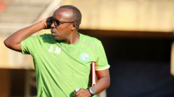 Ugandan footballers lack passion to even watch the game – Ex-Onduparaka FC’s Mwebaze