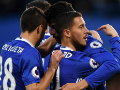 Betting: Chelsea 7/1 to continue title march with Everton win