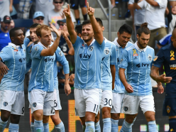 MLS Review: Sporting KC, Portland keep pressure on