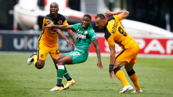 AmaZulu 0-1 Kaizer Chiefs: Returning Nurkovic fires Amakhosi to victory
