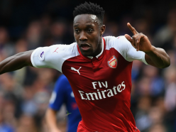 Wenger calms Welbeck injury fears after planned substitution during Arsenal