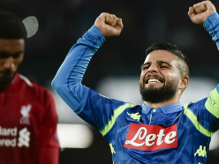 Napoli and Ancelotti moving in the right direction after squeezing past Liverpool