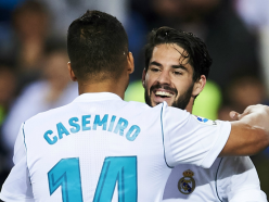 Real Madrid pre-season 2018-19: Fixtures, transfers, squad numbers & complete La Liga schedule