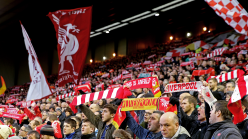 Calling all Liverpool fans! Enjoy the Anfield atmosphere with Standard Chartered