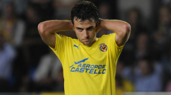 Rossi set to train with Villarreal