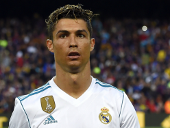Ronaldo begins injury recovery with Madrid certain he will make Champions League final