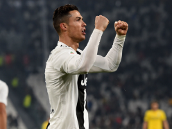 Allegri aware Ronaldo gives Juventus Champions League advantage