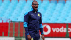 Mamelodi Sundowns coach Mokwena reveals fascinating SuperSport United tactical insight