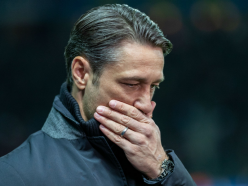 Kovac urges Bayern to 