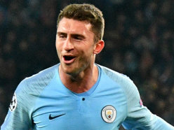 Laporte: I want to match 