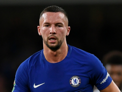 Conte unhappy with England over Drinkwater call-up: Southgate should