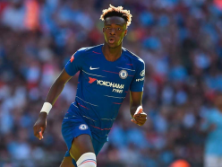 Tottenham had £25m deadline-day swoop for Abraham rejected by Chelsea