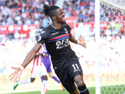 African All Stars Transfer News & Rumours: Everton & Tottenham plot player swap for Zaha