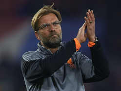 It feels like we lost - Klopp frustrated at Liverpool