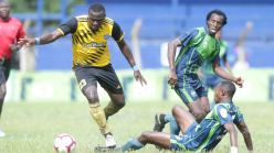 Sofapaka FC’s Okoth demands respect for Kenyan players after Badoer’s rant