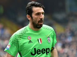 All-time great Buffon too old for MLS move, says Pirlo