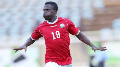 Paul Were: Harambee Stars winger extends contract with PAE Egaleo FC