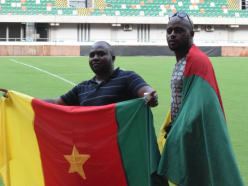 BREAKING NEWS: Cameroon stripped of 2019 Africa Cup of Nations hosting right