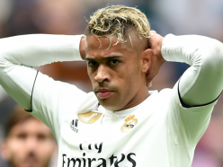 Mariano grateful to Lopetegui for Real Madrid return