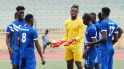 Caf Confederation Cup: Bayelsa United to face CS Sfaxien after scaling Ashanti Golden Boys hurdle