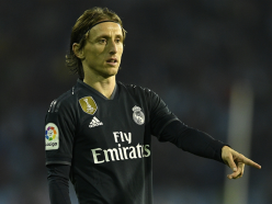 Modric: 2018 is 