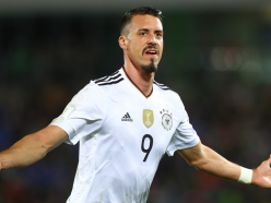 Wagner retiring from Germany duty after World Cup snub