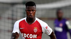 Transfer Rumour: Monaco