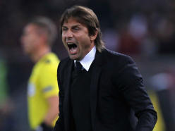 Conte unhappy with Chelsea