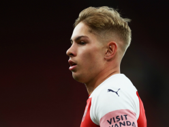 Special Emile Smith Rowe can become an Arsenal star under Unai Emery