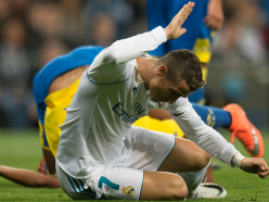 Misfiring Ronaldo can still make a difference for Madrid – Ramos