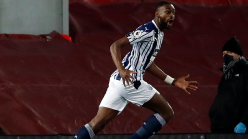 Ajayi continues headed goals run in West Brom win as Boly equals Guedioura’s Wolves record