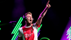 Ajax release Gaming Academy app to help gamers improve their skills in FIFA 21