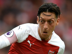 Ozil needs a kicking at Arsenal to toughen him up - Adams