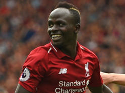 Klopp calm on Mane