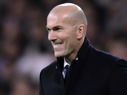 Zidane: Barcelona are not in crisis