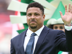 Ronaldo buys 51 per cent share in Real Valladolid