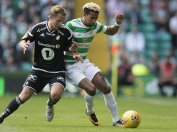 Celtic 0 Rosenborg 0: Unconvincing hosts fortunate to escape with draw
