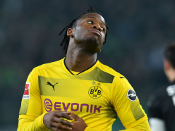 Why Chelsea vetoed option to ditch Batshuayi for good in Dortmund loan deal