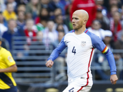 U.S. national teams to wear pride-inspired uniforms in June friendlies