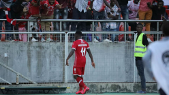Miquissone delighted to score first derby goal for Simba SC against Yanga SC