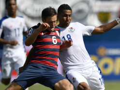 USA opens Gold Cup with draw