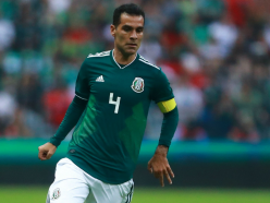 The ageless wonder! Rafa Marquez becomes third player to play in five World Cups