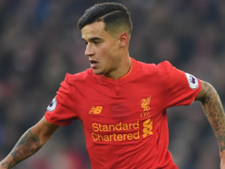 Plymouth win was perfect for Coutinho - Klopp