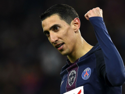 VIDEO: Motta & Di Maria see red as PSG lose their heads in Nice defeat