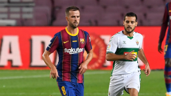 Pjanic declares Barcelona are out for revenge after Champions League 