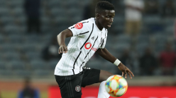 Muwowo: Orlando Pirates set to part ways with Zambia international