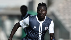 Gozar: Moroka Swallows sign Ghanaian striker from Free State Stars